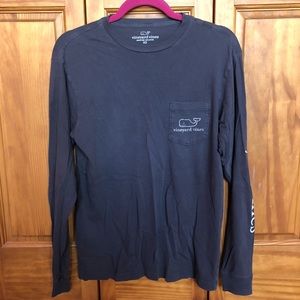 Vineyard Vines Long Sleeve Shirt